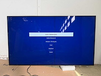Samsung qe55qn85a televisie - afbeelding 1 van  1