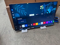 Samsung qe55qn85b - 55 inch - 4k neo qled - afbeelding 1 van  2