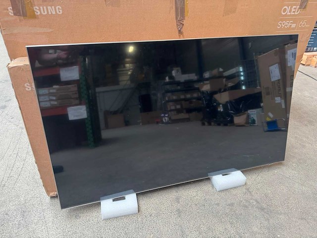 Samsung qe55qn85b - 55 inch - 4k neo qled - afbeelding 2 van  2