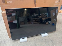 Samsung qe55qn85b - 55 inch - 4k neo qled - afbeelding 2 van  2