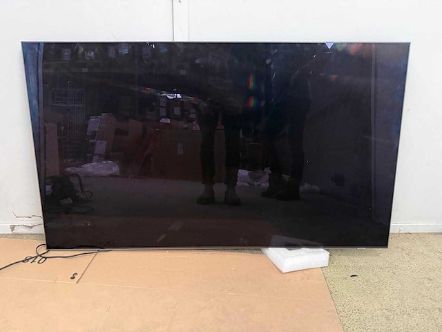 Samsung qe55qn93b tv | samsung hw-j250 soundbar - afbeelding 1 van  4