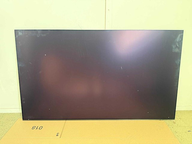 Samsung qe55s95f tv | samsung hw-j250 soundbar - afbeelding 1 van  4