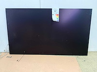 Samsung qe55s95f tv | samsung hw-j250 soundbar - afbeelding 1 van  4