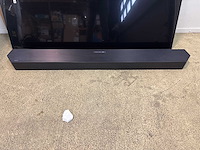 Samsung qe55s95f tv | samsung hw-q990f soundbar - afbeelding 2 van  3