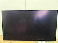 Samsung qe55s95fat televisie - afbeelding 1 van  3