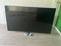 Samsung qe65q77cat 65 inch 4k televisie - afbeelding 2 van  3