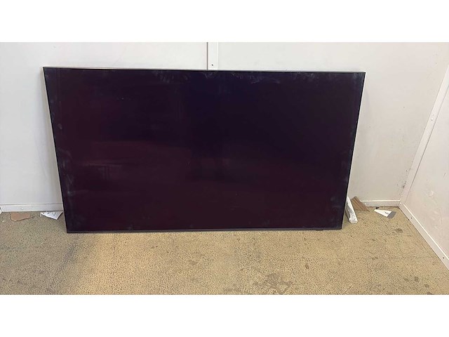 Samsung qe65q800t tv - afbeelding 1 van  4