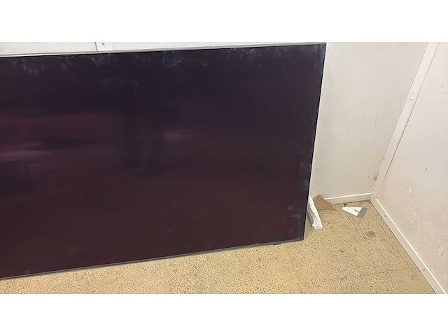 Samsung qe65q800t tv - afbeelding 2 van  4