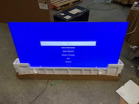 Samsung qe65qn900btxxh tv - afbeelding 1 van  1