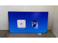 Samsung qe65s95fat tv - afbeelding 1 van  2