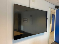 Samsung qe85q60d televisie - afbeelding 2 van  5