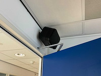 Samsung qe85q60d televisie - afbeelding 5 van  5