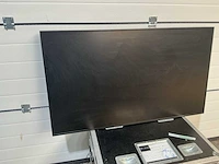 Samsung qh55r monitor (2x) - afbeelding 2 van  5