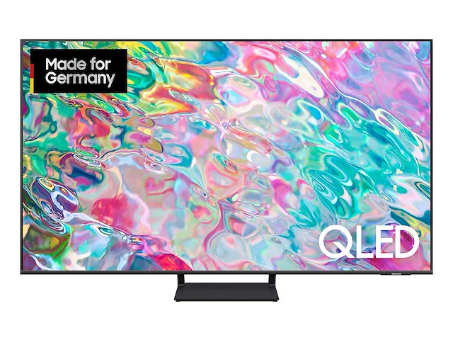 Samsung qled q70b 55 - afbeelding 2 van  3