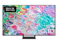 Samsung qled q70b 55 - afbeelding 2 van  3