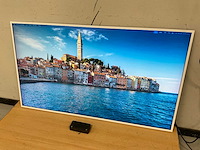 Samsung (qm49f) 49”, 3840x2160 (uhd) ips monitor - afbeelding 2 van  4
