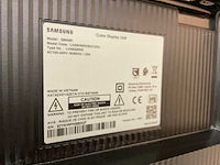 Samsung (qm49r) 49”, 3840x2160 (uhd) ips monitor - afbeelding 6 van  6