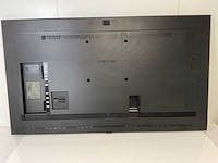 Samsung (qm49r)49”, 3840x2160 (uhd) lcd monitor - afbeelding 4 van  7
