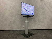 Samsung qm55b - 55" 4k uhd videoconferentiesysteem met lift - afbeelding 5 van  6