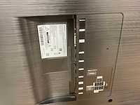 Samsung (qm55f) 55”, 3840x2160 (uhd) ips monitor - afbeelding 1 van  2