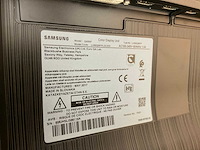 Samsung (qm55f) 55”, 3840x2160 (uhd) ips monitor - afbeelding 2 van  2