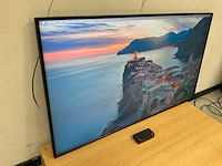 Samsung (qm55r) 55”, 3840x2160 (uhd) lcd monitor - afbeelding 2 van  6