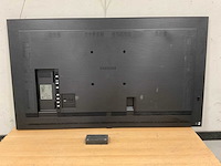 Samsung (qm55r) 55”, 3840x2160 (uhd) lcd monitor - afbeelding 4 van  6
