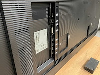 Samsung (qm55r) 55”, 3840x2160 (uhd) lcd monitor - afbeelding 5 van  6