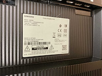 Samsung (qm55r) 55”, 3840x2160 (uhd) lcd monitor - afbeelding 6 van  6