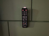 Samsung qm55r-t televisie - afbeelding 3 van  4