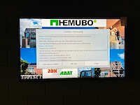 Samsung qm55r-t televisie - afbeelding 4 van  4