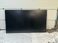Samsung qm98n monitor