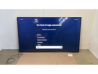 Samsung qn77fat tv - afbeelding 1 van  2