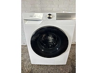 Samsung quickdrive™ wasmachine 8kg 7000-serie ww80t734abhas2 - afbeelding 1 van  6