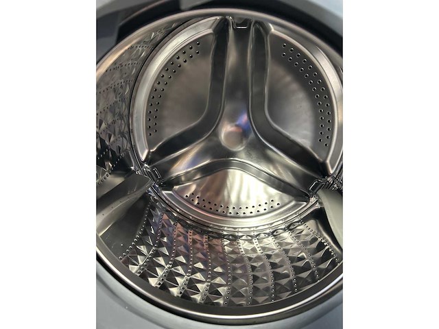 Samsung quickdrive™ wasmachine 8kg 7000-serie ww80t734abhas2 - afbeelding 6 van  6