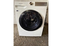 Samsung quickdrive™ wasmachine 8kg 7000-serie ww80t734abhas2 - afbeelding 1 van  7