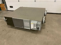 Samsung raf100ee ventilatiesysteem - afbeelding 1 van  4