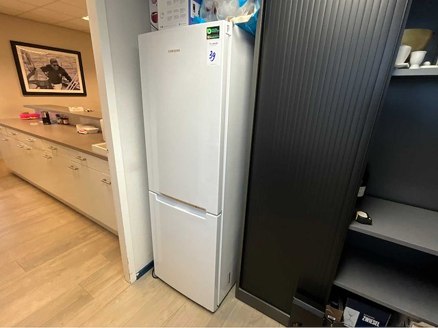 Samsung rb29fsrndww koelkast - afbeelding 1 van  5