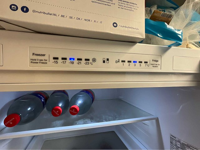 Samsung rb29fsrndww koelkast - afbeelding 3 van  5