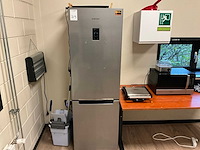 Samsung rb33j3205sa vriezer - afbeelding 1 van  10