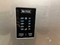 Samsung rb33j3205sa vriezer - afbeelding 4 van  10