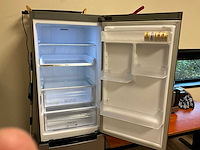 Samsung rb33j3205sa vriezer - afbeelding 6 van  10