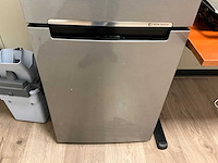 Samsung rb33j3205sa vriezer - afbeelding 5 van  10