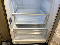 Samsung rb33j3205sa vriezer - afbeelding 7 van  10