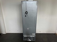 Samsung rb34c600csa - koelvriescombinatie - zilver - afbeelding 4 van  5