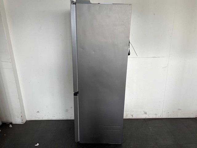 Samsung rb34c600csa - koelvriescombinatie - zilver - afbeelding 5 van  5