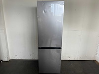 Samsung rb34c600csa - koelvriescombinatie - zilver - afbeelding 1 van  5