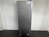 Samsung rb34c600csa - koelvriescombinatie - zilver - afbeelding 3 van  5