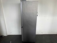 Samsung rb34c600csa - koelvriescombinatie - zilver - afbeelding 5 van  5