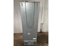 Samsung rb34c600dsa vrijstaand 344 l d zilver - afbeelding 1 van  2